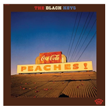 The Black Keys - Peaches!
